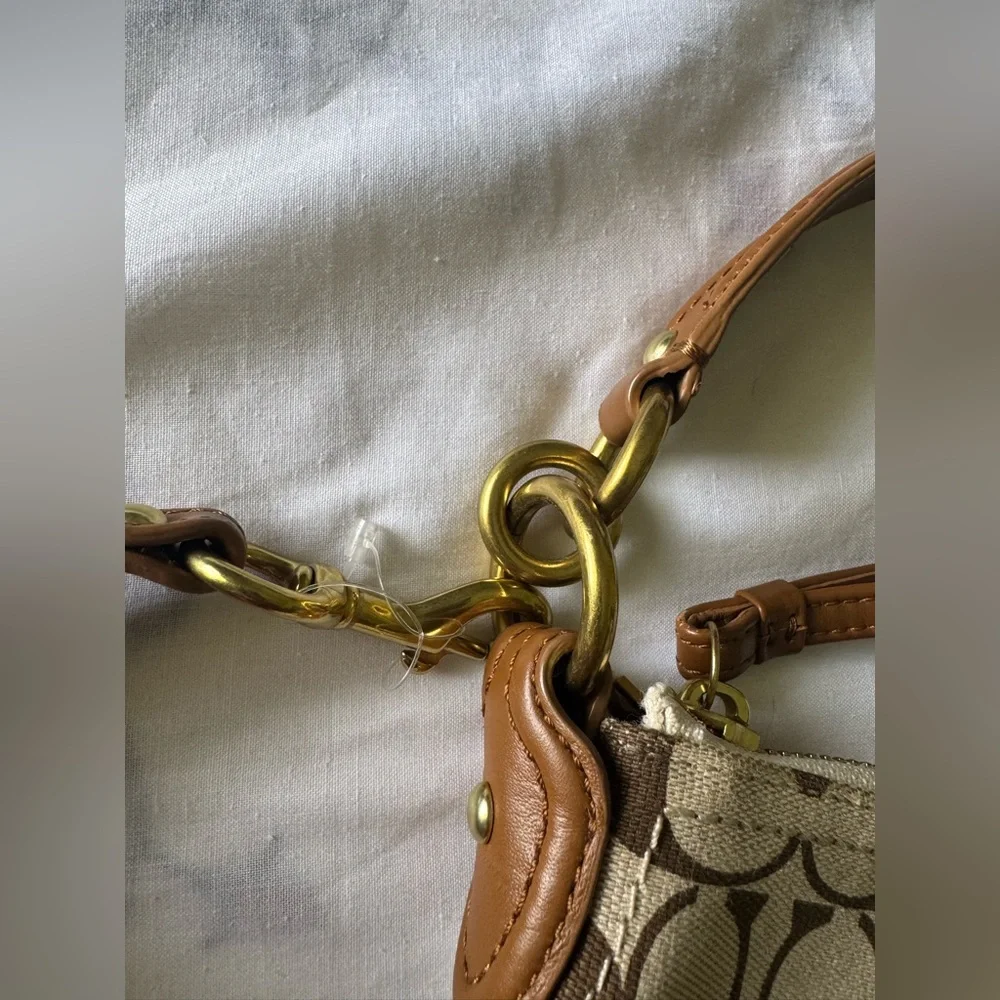 Coach bag - Picture 3 of 14